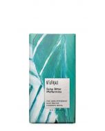 Bitter chocolate with mint filling VIVANI, 100 g