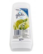 Air freshener GLADE Lily of the valley gel, 150 g