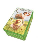 Cookies CHIOSTRO DI SARONNO With almonds, 200 g