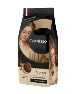Ground coffee Cream COFFESSA, 250 g
