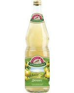 Carbonated drink DRINKS FROM CHERNOGOLOVKA duches, 1l