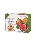 BORGO DE MEDICI cookies with figs, 200 g