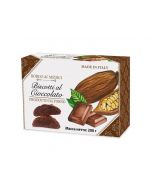 BORGO DE MEDICI chocolate cookies, 200 g