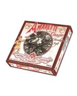 Biscuits CHIOSTRO DI SARONNO amaret with chocolate, 175 g