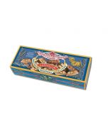 Cookies CHIOSTRO DI SARONNO Cantucci with almonds, 100 g