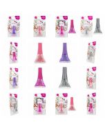 LUKKY nail polish in assortment