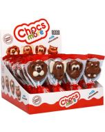 Chocolates Animals CHOCS & amp; MORE, 20 g