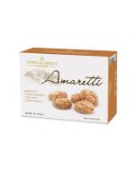 BORGO DE MEDICI Amaretti cookies, 80 g