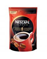 NESCAFE Classic coffee bags, 190 g