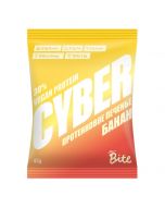 CYBER TAKE A BITE protein biscuits, banana 42 g