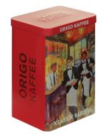 Coffee beans Klassik Barista Espresso ORIGO KAFFEE, 500 g