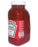 Tomato ketchup HEINZ, 2.4 kg