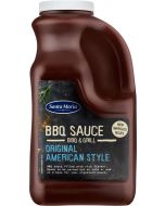 American grill sauce SANTA MARIA, 2575 g