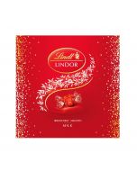 Lindor chocolate candies in a box, 275 g
