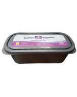 Ice cream BASKIN ROBBINS Chocolate crumb without milk fat substitute, 2.5 kg