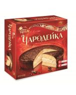 Cheryomushki cake Enchantress, 650 g