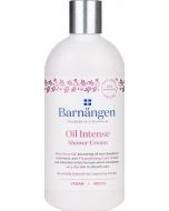 BARNANGEN Oil Intense Shower Cream-Gel, 400 ml
