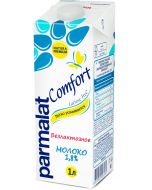 PARMALAT Low Lactose UHT milk 1.8% without milk fat substitute, 1 l
