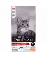 PURINA PRO PLAN Adult Original Salmon cat food with salmon, 400 g