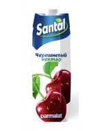 Cherry nectar SANTAL, 1l