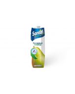 SANTAL pear nectar, 1l