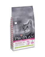 PURINA Pro Plan Delicate dry food for cats with sensitive digestion with lamb, 10 kg