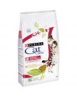 PURINA Cat Chow Dry Food for Adult Cats Promotes Urinary Health, 15 kg