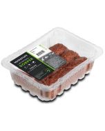 Chilled beef and lamb kebab MIRATORG, 450 g