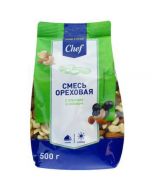 Nut mix METRO CHEF, 500 g