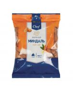 Almonds METRO CHEF Roasted, 150 g