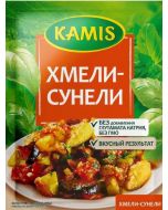 Seasoning Khmeli-suneli KAMIS, 25 g
