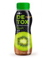 Oat drink EAT AND GO Detox Chia-Kiwi-Mint, 190 ml