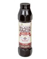 Sauce Classic Black Jack bbq REMIA, 800 ml