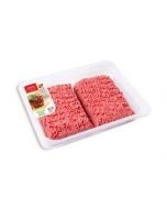 Minced beef FILLET chilled, 1.8 kg