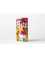 TAKE A BITE soy drink with vanilla 1 l