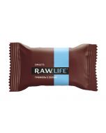 Bar RAW LIFE Sweets Salt Truffle, 18 g