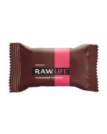 Bar RAW LIFE Sweets Raspberry Truffle, 18 g