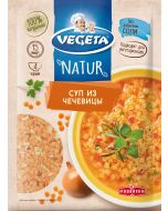 Lentil soup VEGETA Natur, 120 g