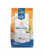METRO CHEF pistachios roasted salted, 500 g