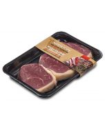 Chilled beef apple medallions vacuum packed MIRATORG, 490 g