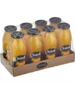 SWELL Orange juice in a package, 8x0,25l