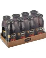 SWELL cherry juice in a package, 8x0,25l