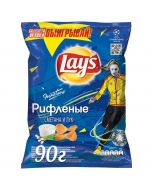 Chips LAYS Sour cream onion, 90 g