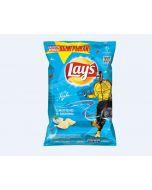 Chips LAYS Sour cream greens, 90 g