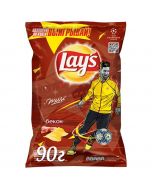 Chips LAYS Bacon, 90 g
