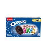 Festive cookies OREO With cocoa and vanilla filling, 176 g