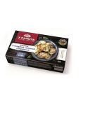 Pelmeni U PALYCHA with beef pork lamb, 800 g