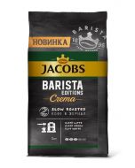 Grain coffee JACOBS BARISTA EDITIONS CREMA, 1000 g