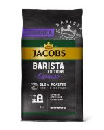 Grain coffee JACOBS BARISTA EDIT ESPRESSO, 1000 g