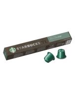 STARBUCKS Pike Place coffee in capsules for Nespresso, 10 pcs.
